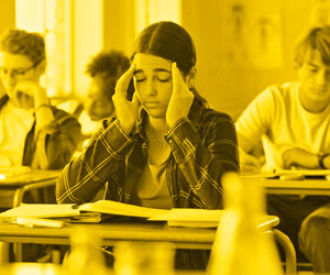 Prüfungen und Übertritt Coaching