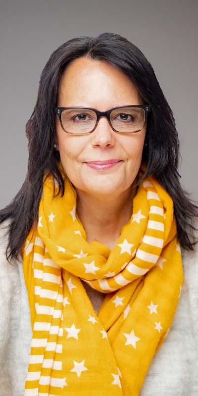 Katja Bianchi Waldis | Inhaberin Lerne Clever
